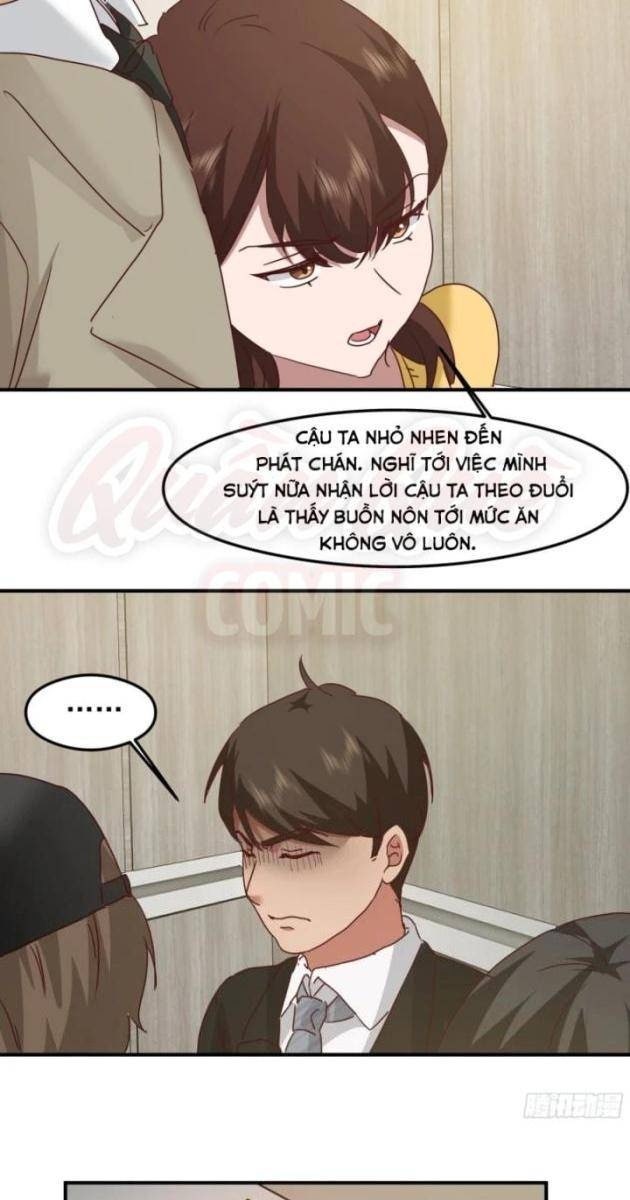 Ta Không Muốn Trùng Sinh Đâu - Page 52