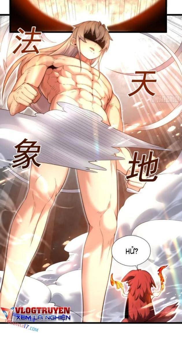 Lôi Kiếp Thập Vạn Niên - Page 18