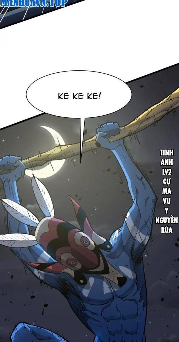 Ta Có Thể Thu Thập Vô Số Kính Tượng - Page 19