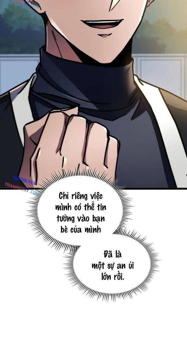 Thợ Săn Số Mệnh Cấp F - Page 63