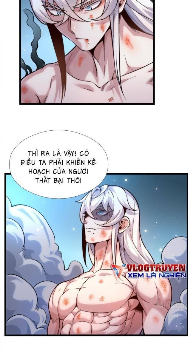 Lôi Kiếp Thập Vạn Niên - Page 28