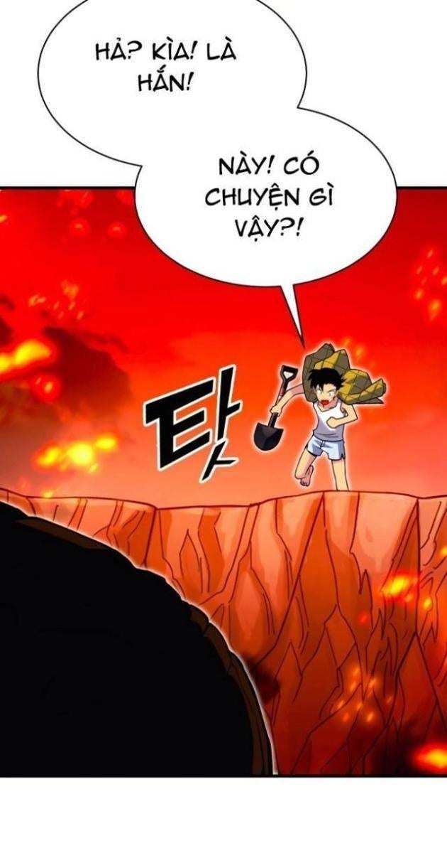 Cây Xẻng Xúc Được Mọi Thứ - Page 280