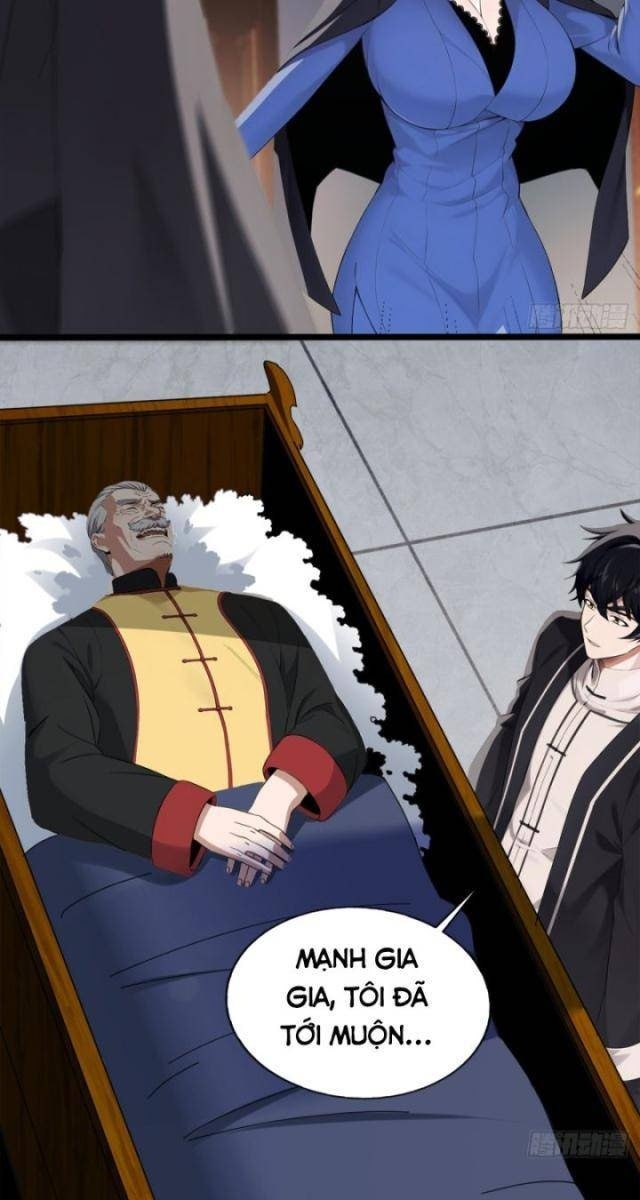 Đại Lão Xuống Núi: Bắt Đầu Từ Trở Thành Nam Thư Ký! - Page 52