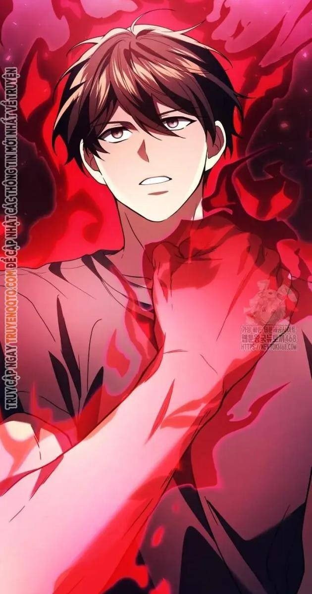 Thần Chiến Tranh Trở Lại Cấp 2 - Page 17