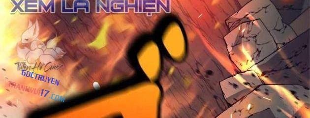 Tôi Là Thợ Săn Cấp Ex - Page 37