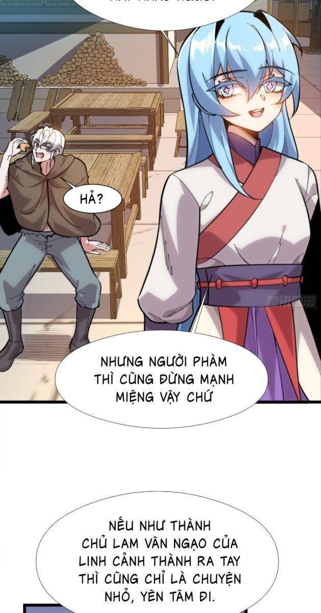 Lôi Kiếp Thập Vạn Niên - Page 66