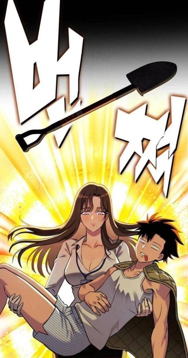 Cây Xẻng Xúc Được Mọi Thứ - Page 53