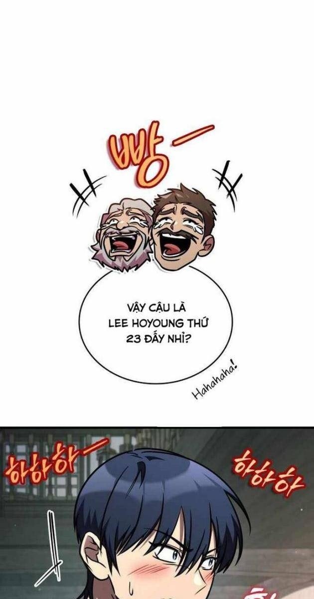 Cuốn Sách Chiến Lược Hàng Đầu Mà Chỉ Tôi Mới Có Thể Nhìn Thấy - Page 117