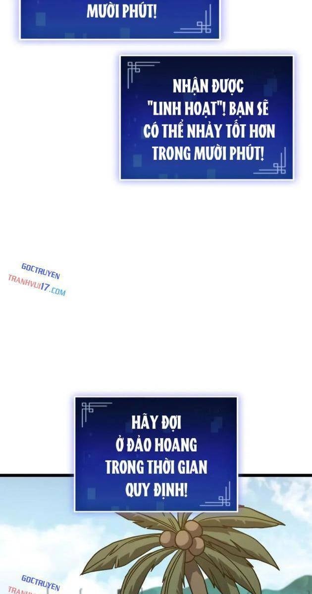 Thợ Săn Số Mệnh Cấp F - Page 135