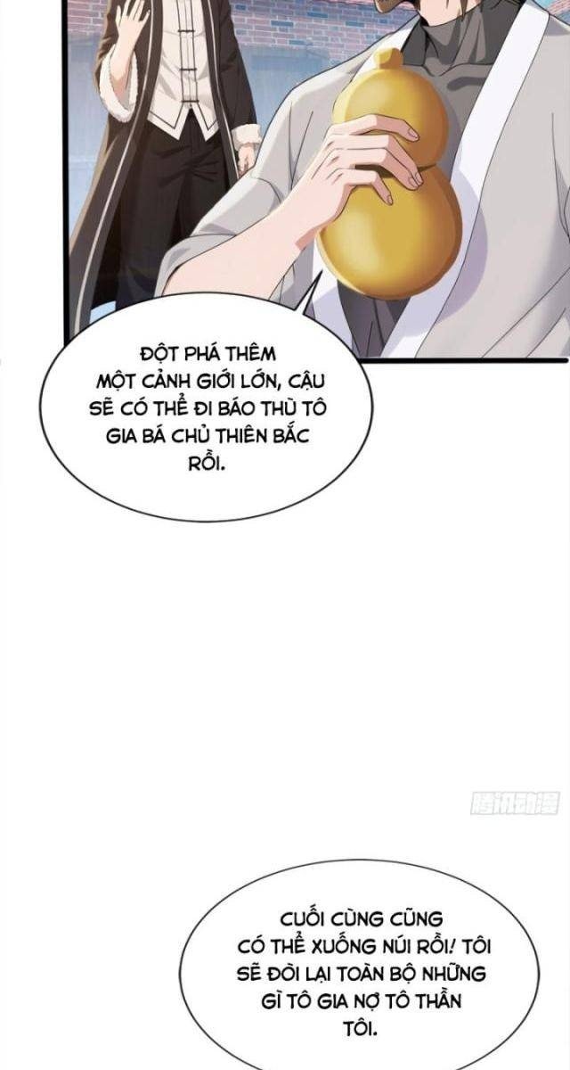 Đại Lão Xuống Núi: Bắt Đầu Từ Trở Thành Nam Thư Ký! - Page 80