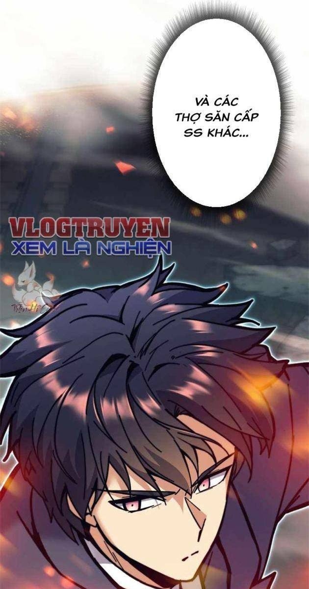 Tôi Là Thợ Săn Cấp Ex - Page 32