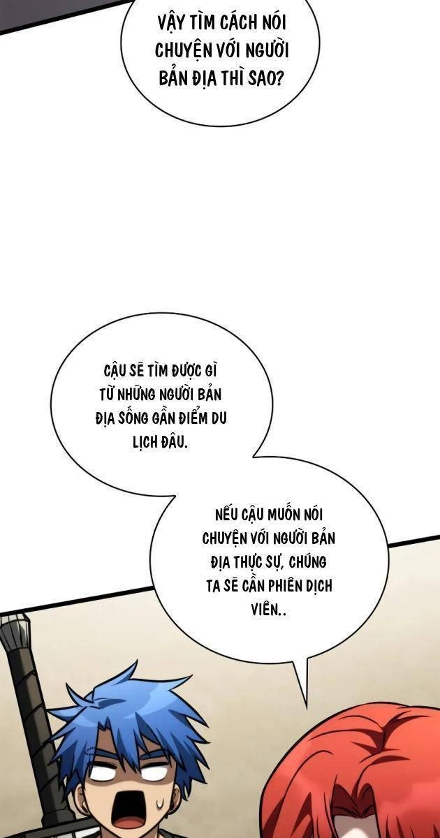 Vô Hạn Pháp Sư - Page 41