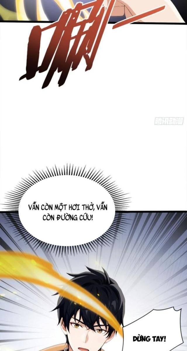 Đại Lão Xuống Núi: Bắt Đầu Từ Trở Thành Nam Thư Ký! - Page 56