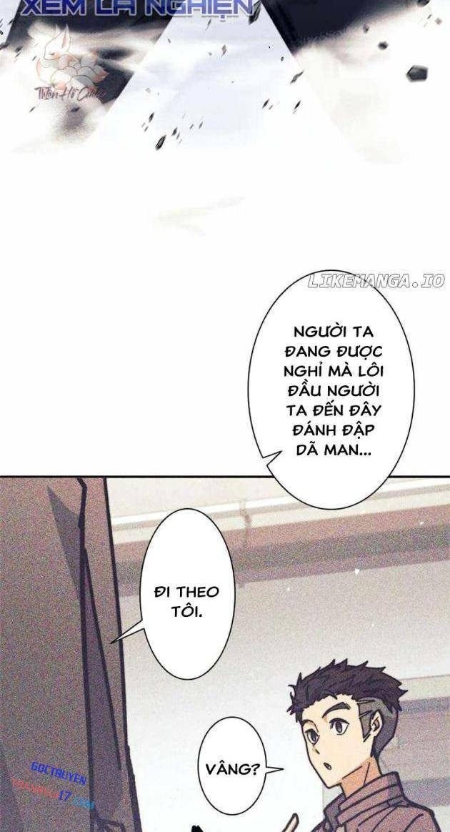 Tôi Là Thợ Săn Cấp Ex - Page 108