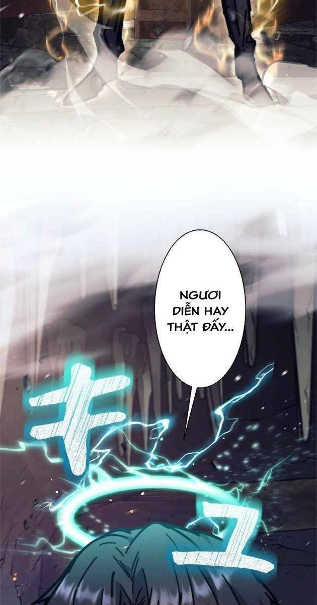 Tôi Là Thợ Săn Cấp Ex - Page 147