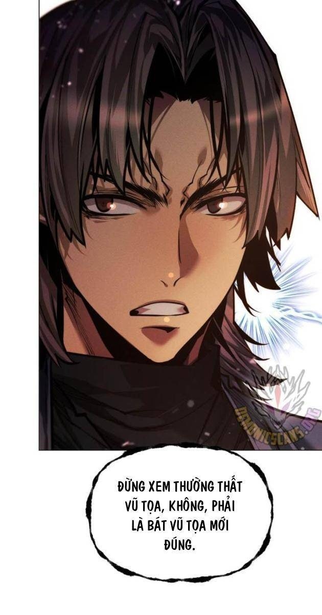 Chuyển Sinh Vào Thế Giới Võ Lâm - Page 169