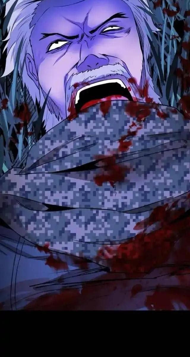 Tử Vực - Page 91