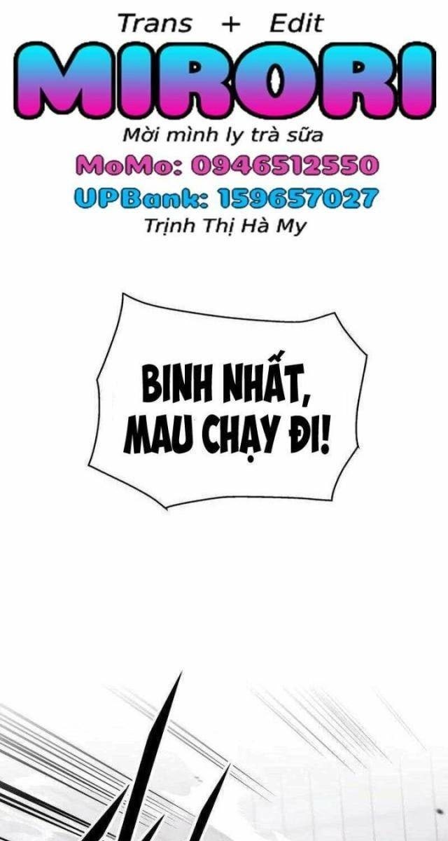 Đầu Bếp Của Thế Giới Diệt Vong - Page 183