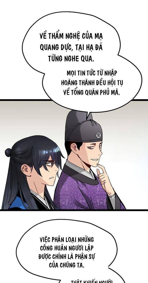 Thiên Tài Đoản Mệnh - Page 54