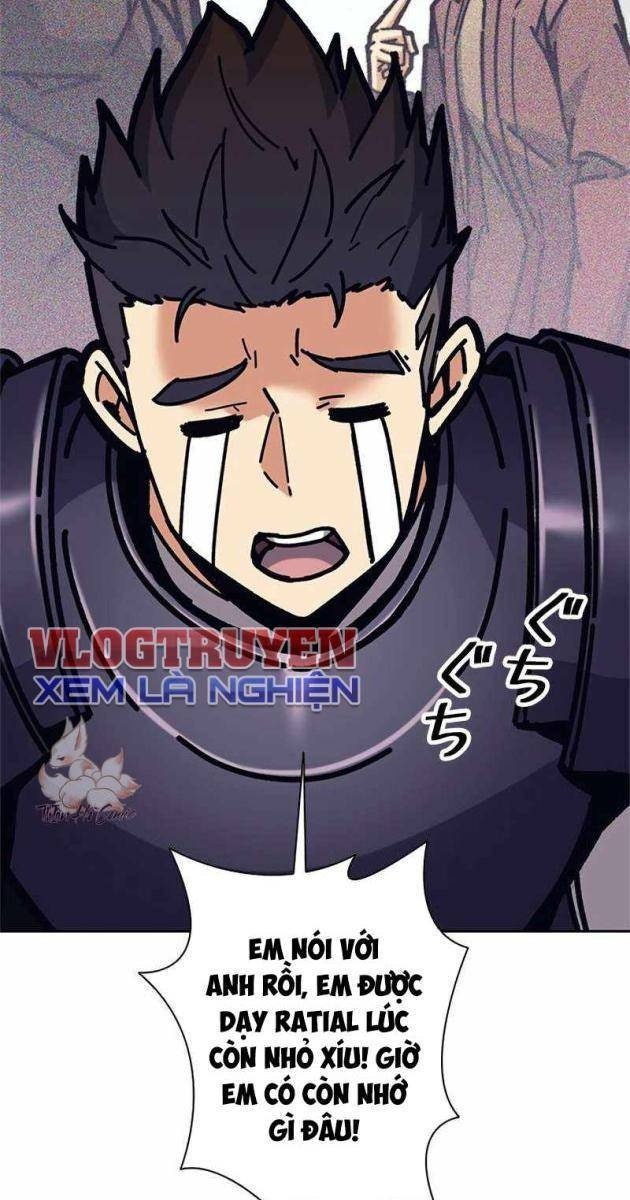 Tôi Là Thợ Săn Cấp Ex - Page 109