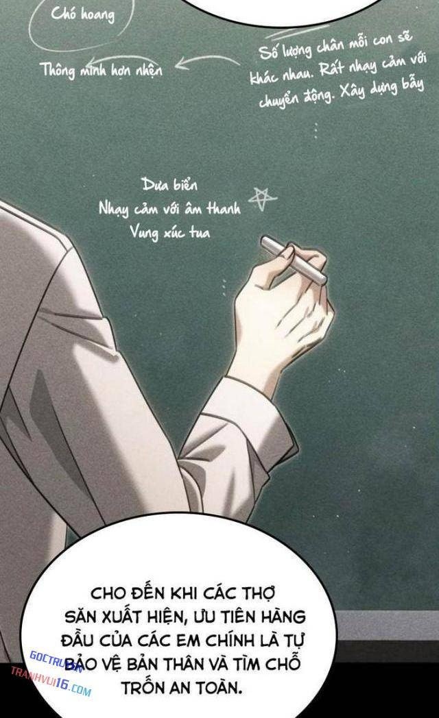 Thợ Săn Sống Trong Căn Hộ Cho Thuê - Page 155