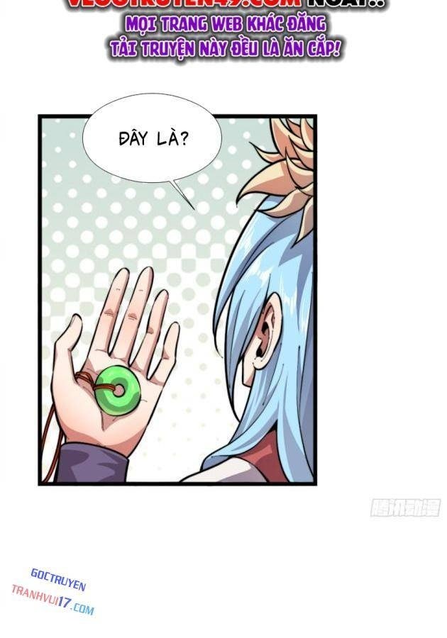 Lôi Kiếp Thập Vạn Niên - Page 59