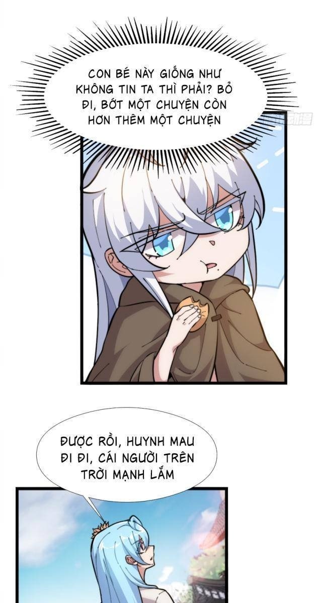 Lôi Kiếp Thập Vạn Niên - Page 63