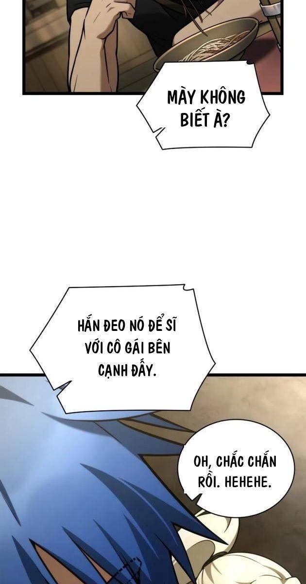 Vô Hạn Pháp Sư - Page 69