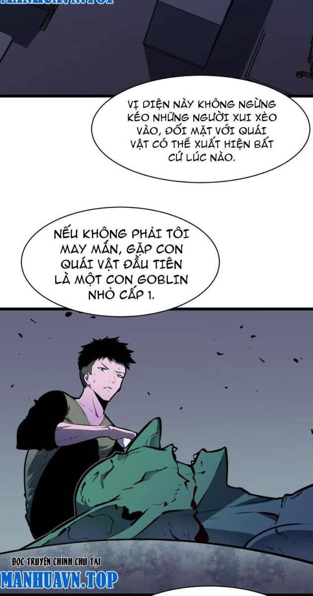 Ta Có Thể Thu Thập Vô Số Kính Tượng - Page 17