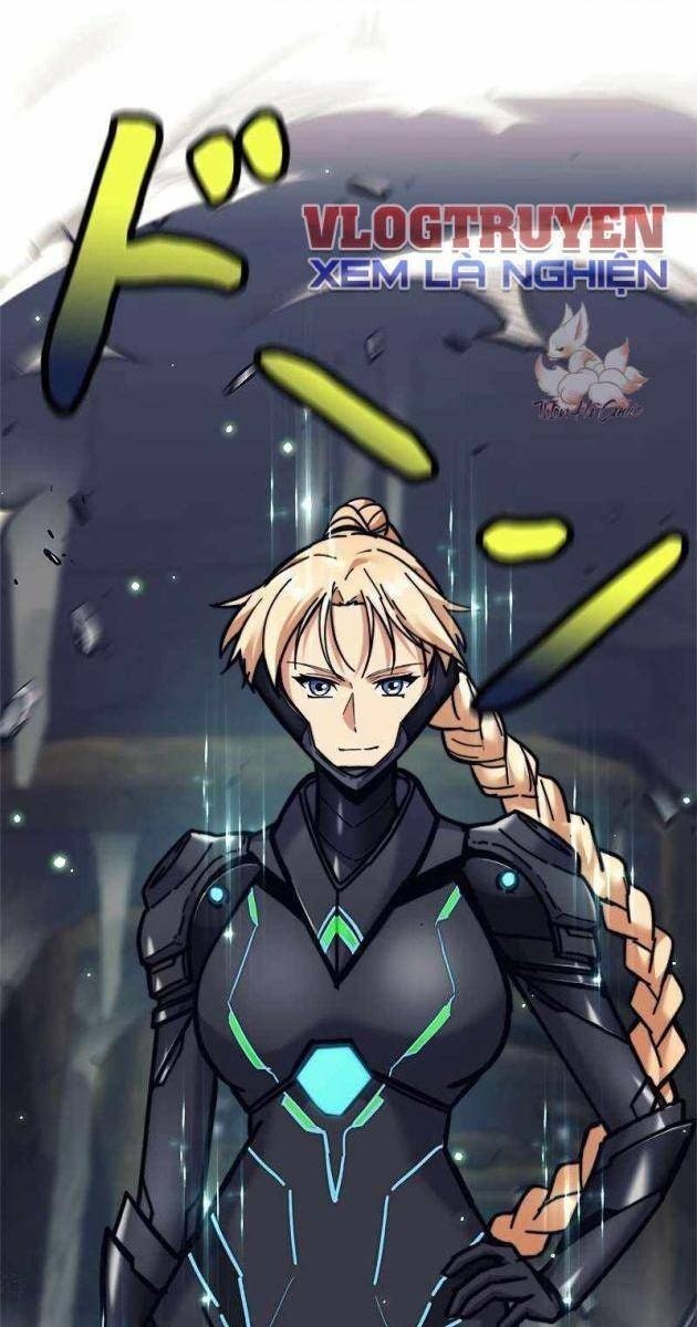 Tôi Là Thợ Săn Cấp Ex - Page 107