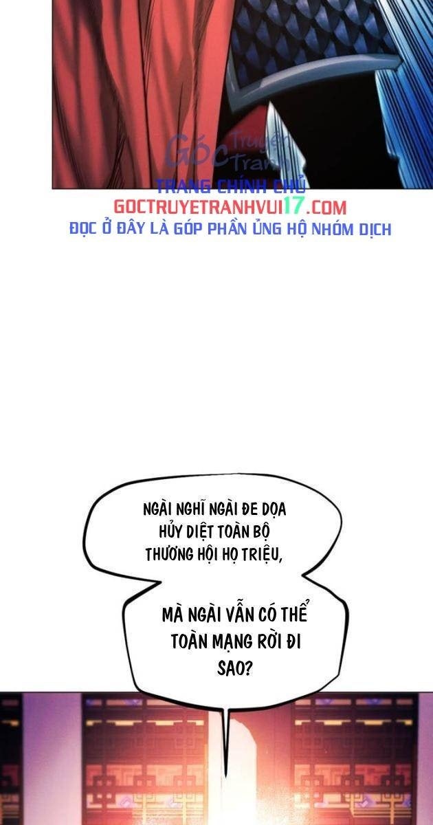 Chuyển Sinh Vào Thế Giới Võ Lâm - Page 174