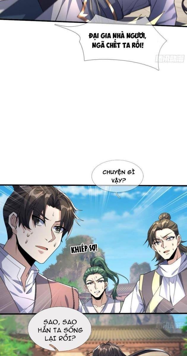 Ta Có Thể Rút Ra Vô Hạn Vật Phẩm - Page 17