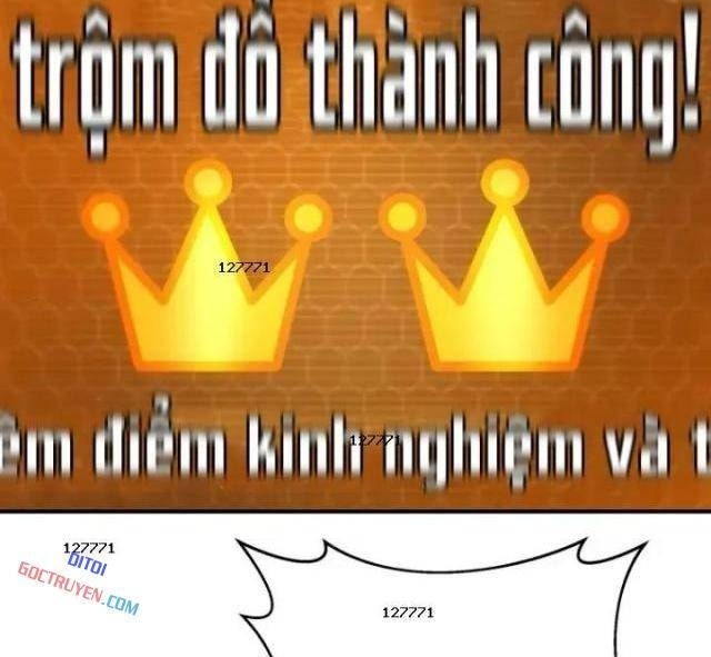 Buff May Mắn - Page 6