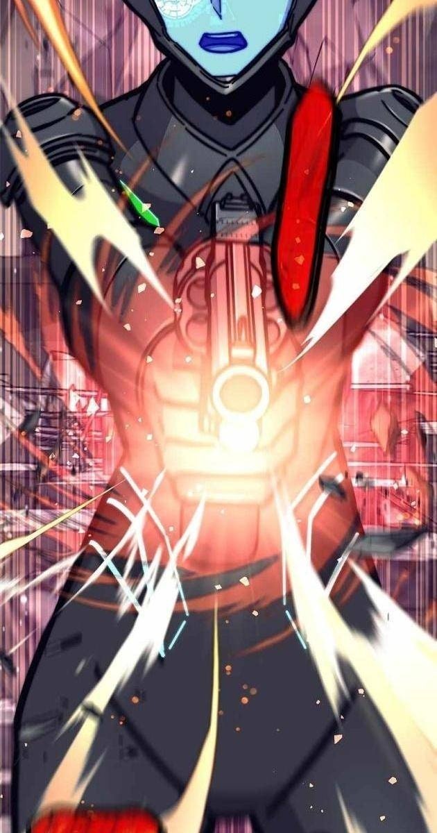 Tôi Là Thợ Săn Cấp Ex - Page 50