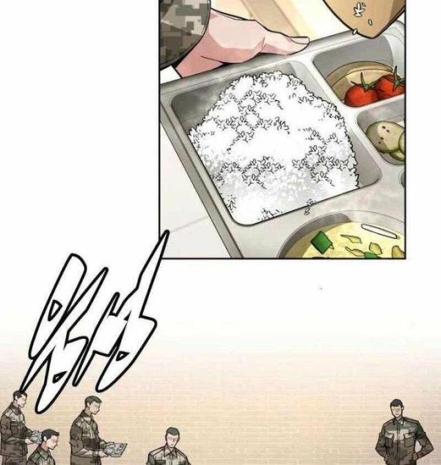 Đầu Bếp Của Thế Giới Diệt Vong - Page 27