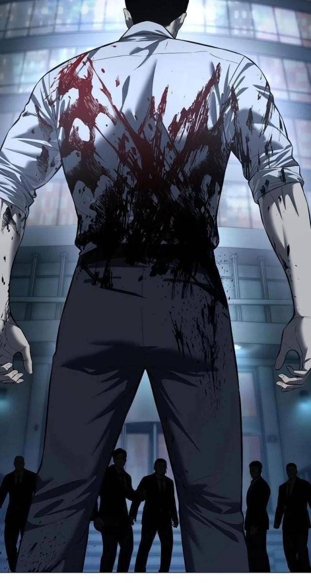 Sát Thủ Áo Đỏ - Page 176