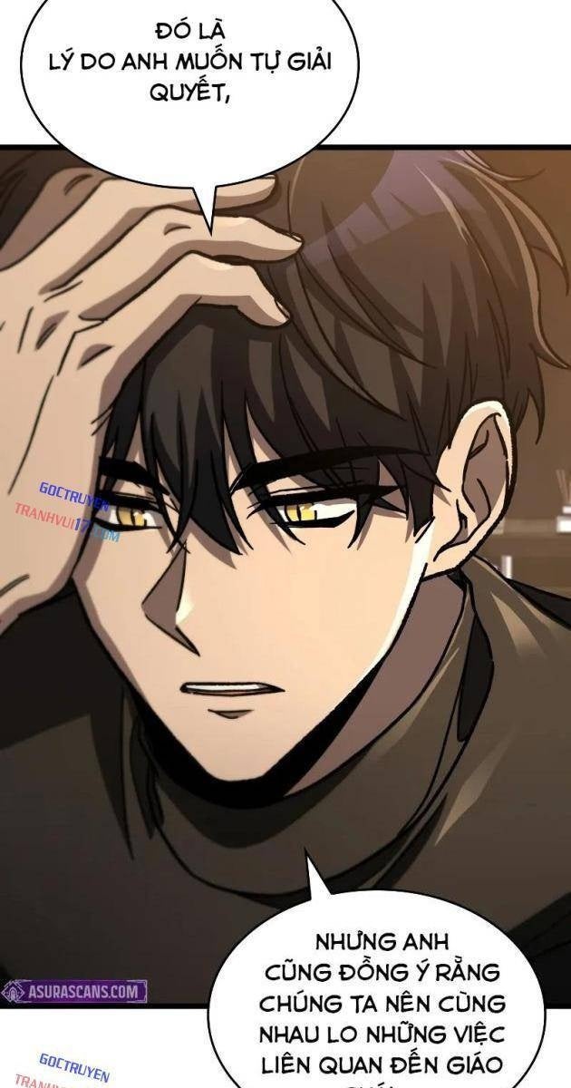 Thợ Săn Số Mệnh Cấp F - Page 115