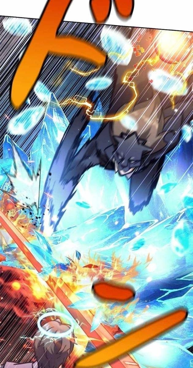 Tôi Là Thợ Săn Cấp Ex - Page 84