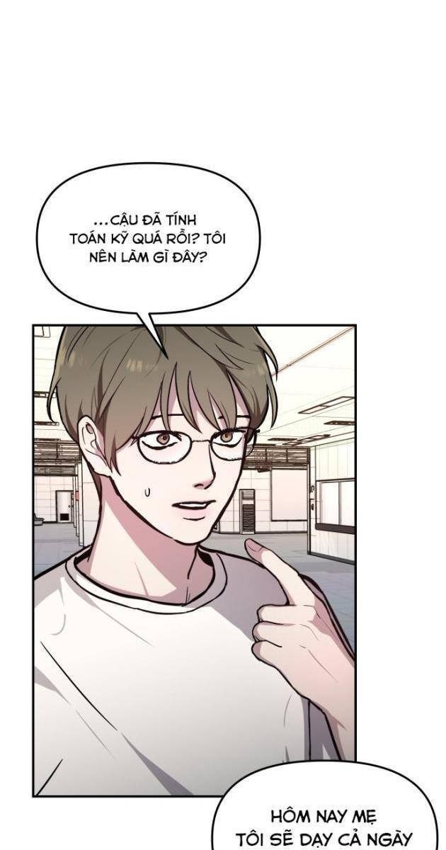 Mẹ Nào Con Nấy - Page 38