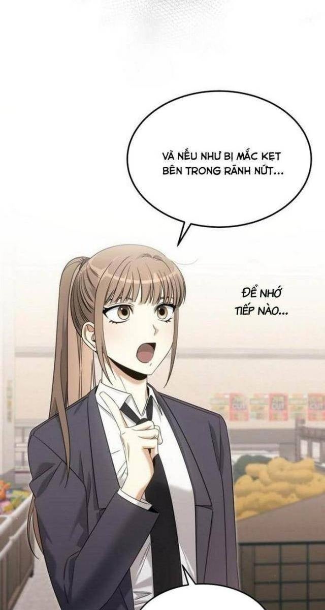 Thợ Săn Sống Trong Căn Hộ Cho Thuê - Page 49