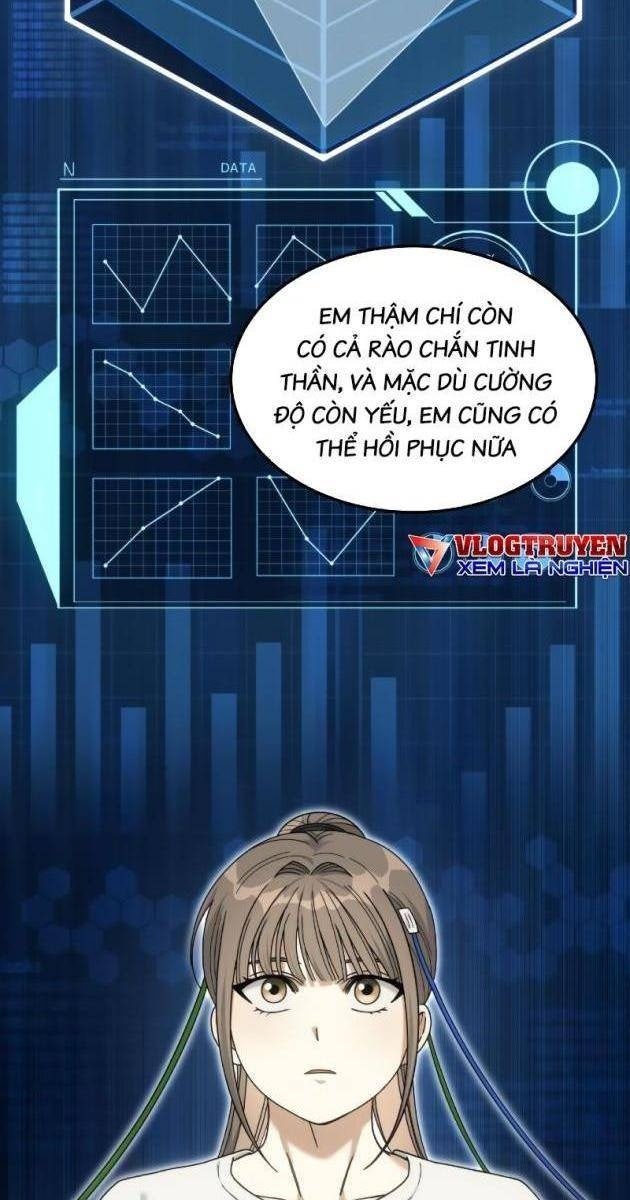 Thợ Săn Sống Trong Căn Hộ Cho Thuê - Page 12