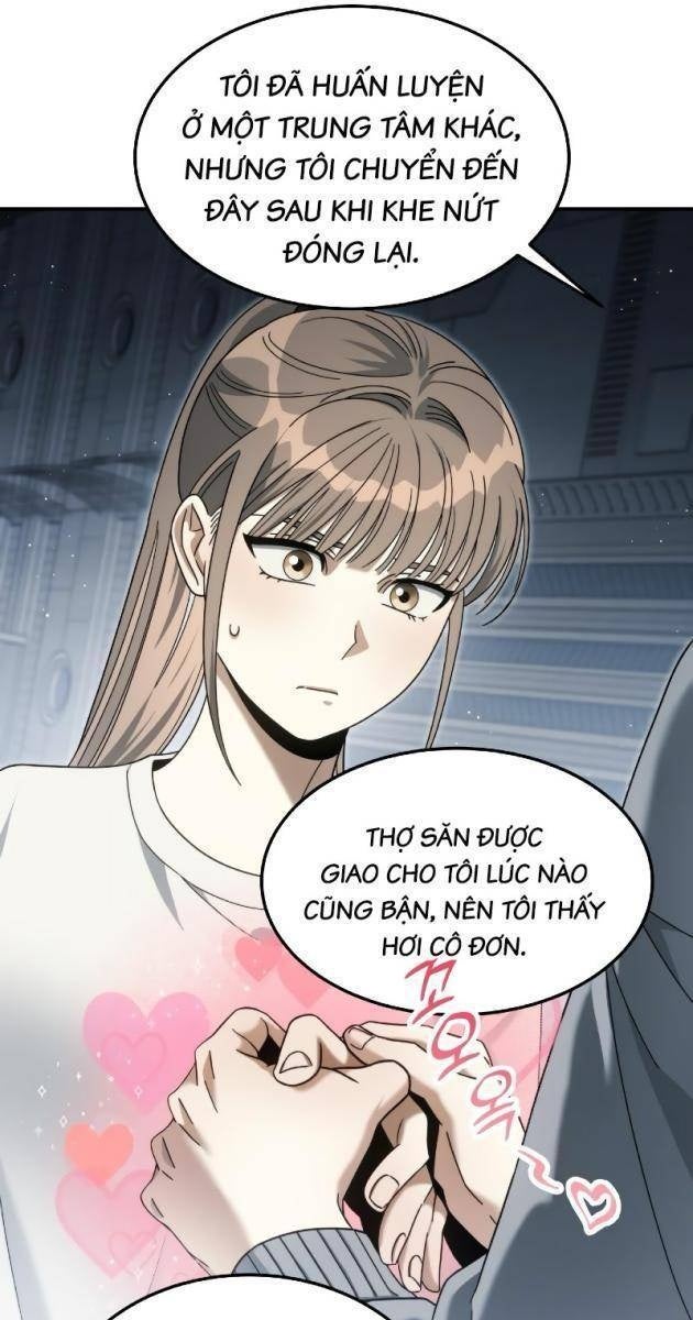 Thợ Săn Sống Trong Căn Hộ Cho Thuê - Page 99