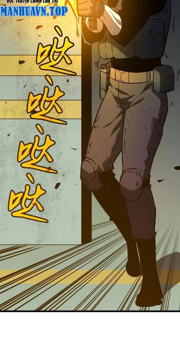 Ta Có Thể Thu Thập Vô Số Kính Tượng - Page 61