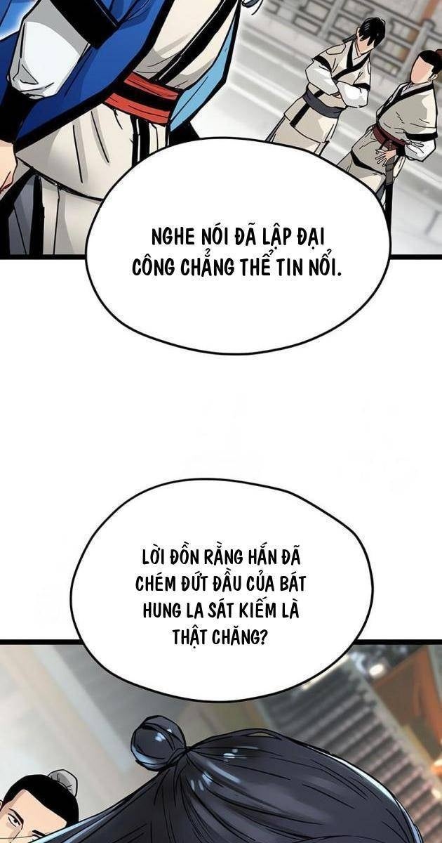 Thiên Tài Đoản Mệnh - Page 31