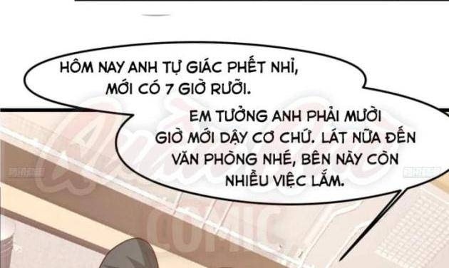 Ta Không Muốn Trùng Sinh Đâu - Page 6