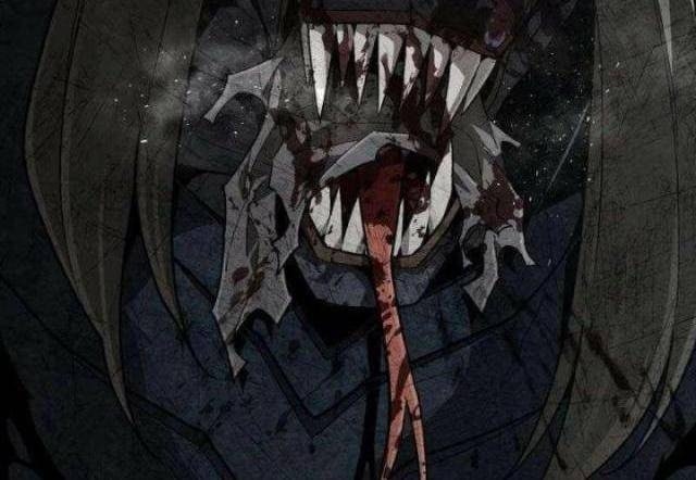 Đầu Bếp Của Thế Giới Diệt Vong - Page 109