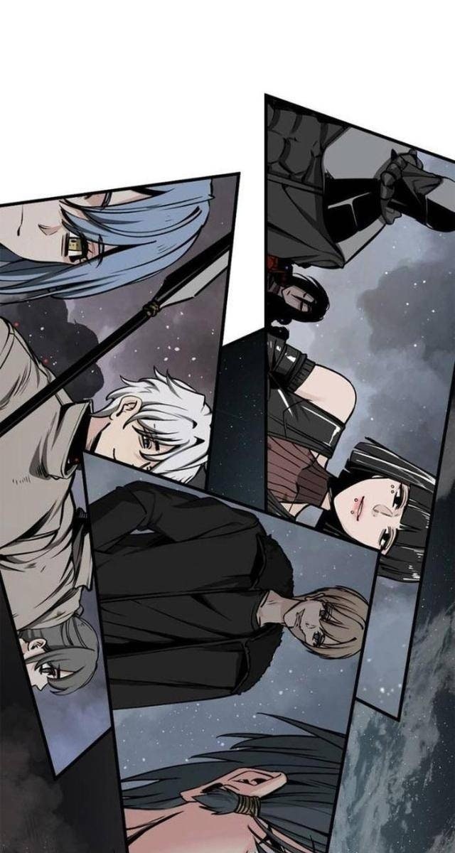 Kẻ Giết Anh Hùng - Page 61