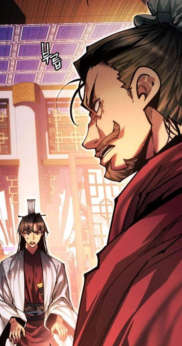 Chuyển Sinh Vào Thế Giới Võ Lâm - Page 61