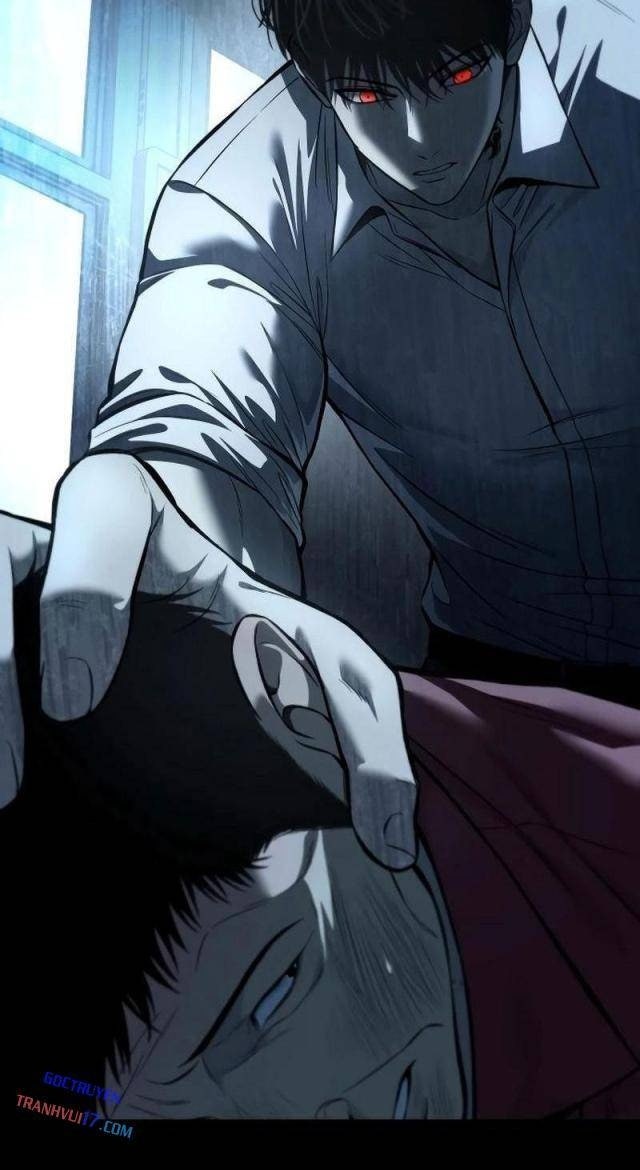 Sát Thủ Áo Đỏ - Page 116