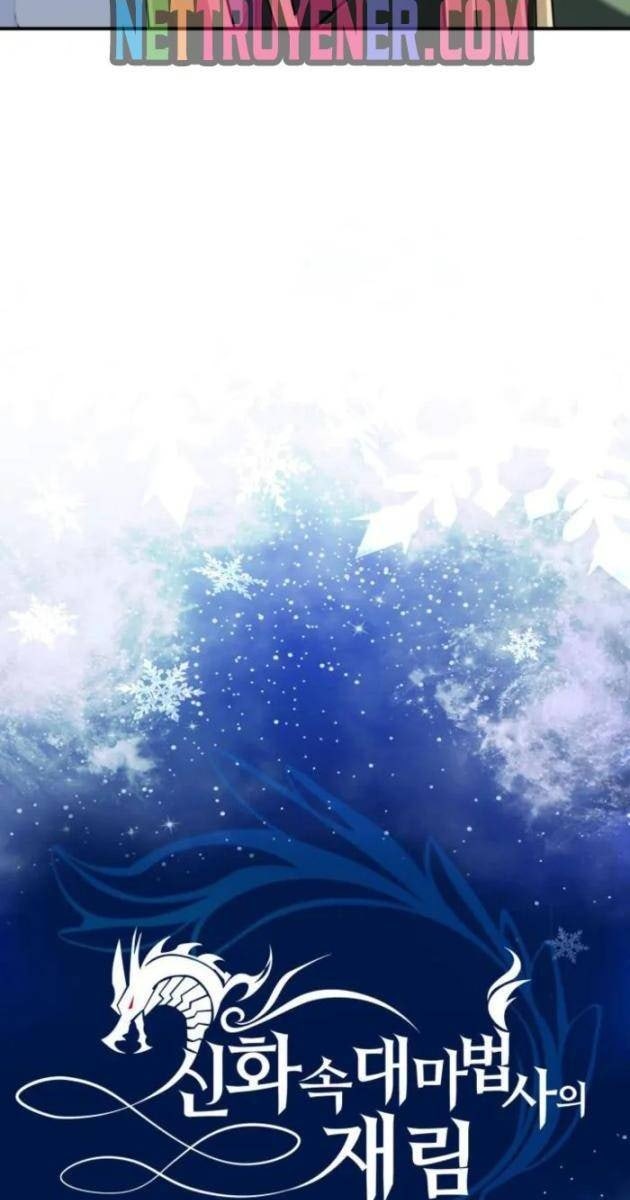 Đại Pháp Sư Huyền Thoại Hồi Quy - Page 6